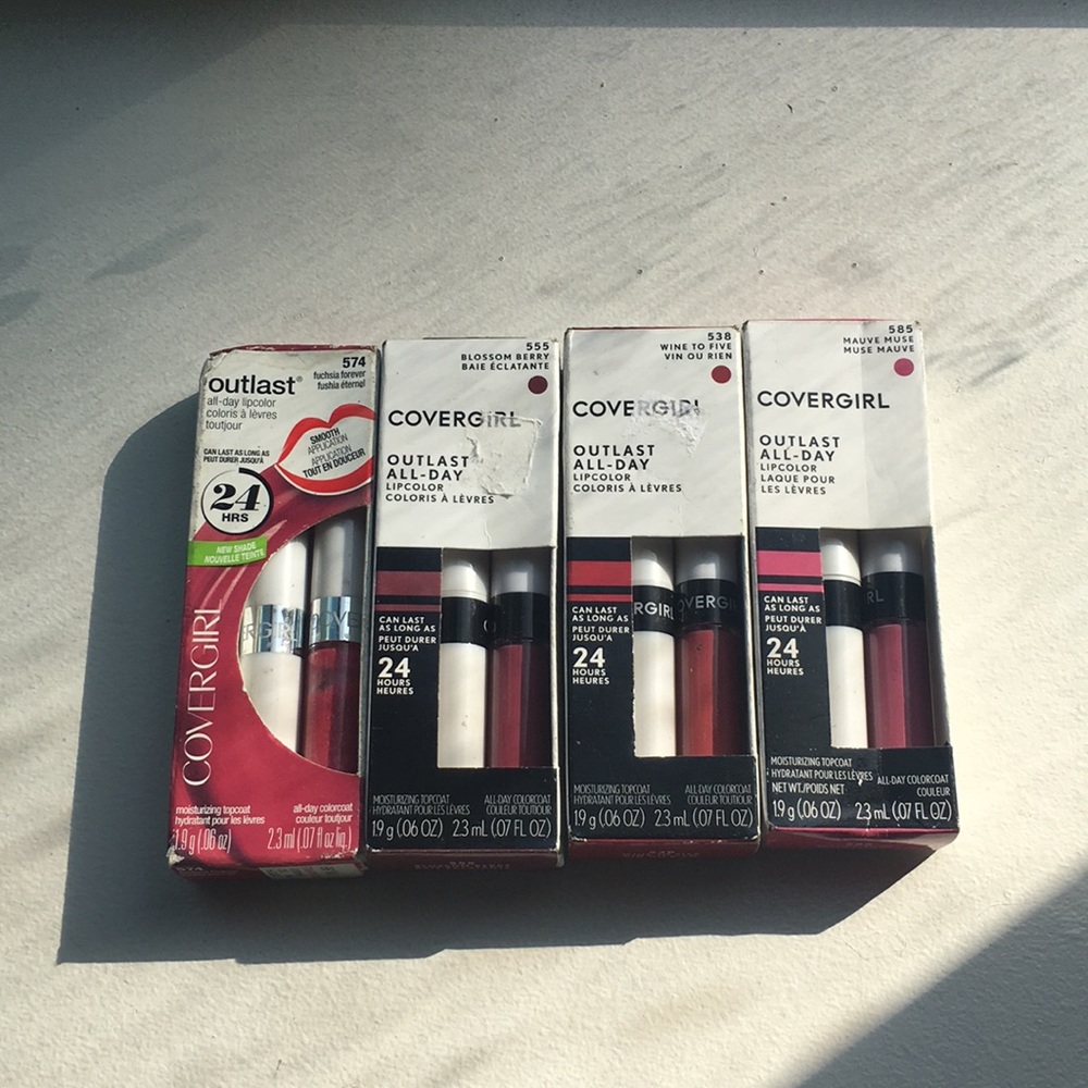 Lipstick 💄